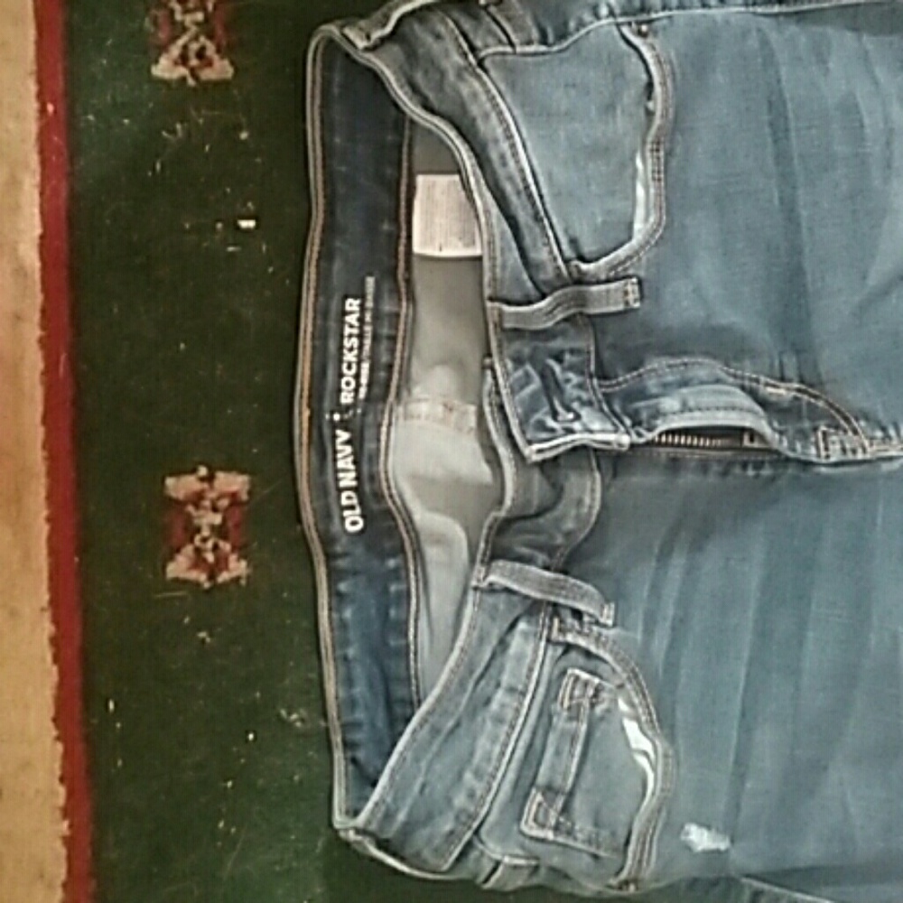 Jeans - Picture 4 of 4